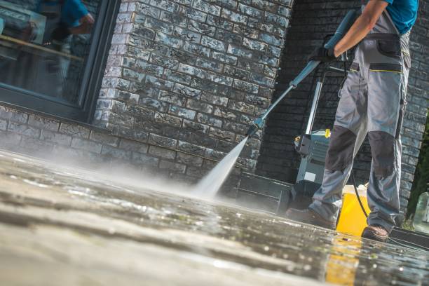 Best Pool Deck Cleaning  in Antigo, WI