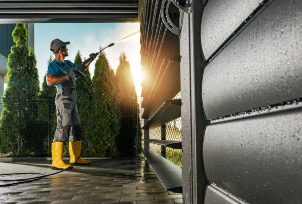 Best Post-Construction Pressure Washing  in Antigo, WI